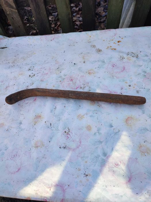 Лом цвяходер монтувалка