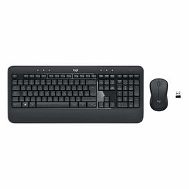 Klawiatura Logitech MK540