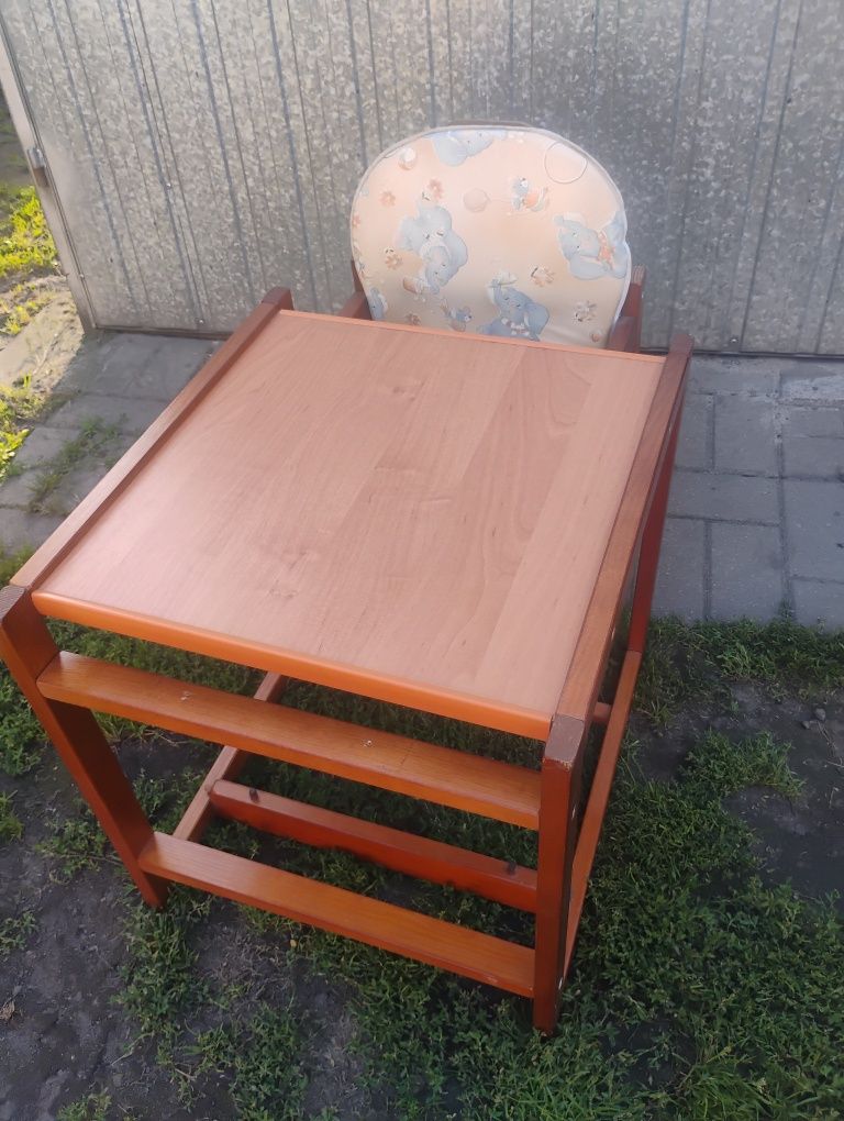 Sprzedam stolik dla dziecka