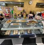 Vitrine Bolos com Frio