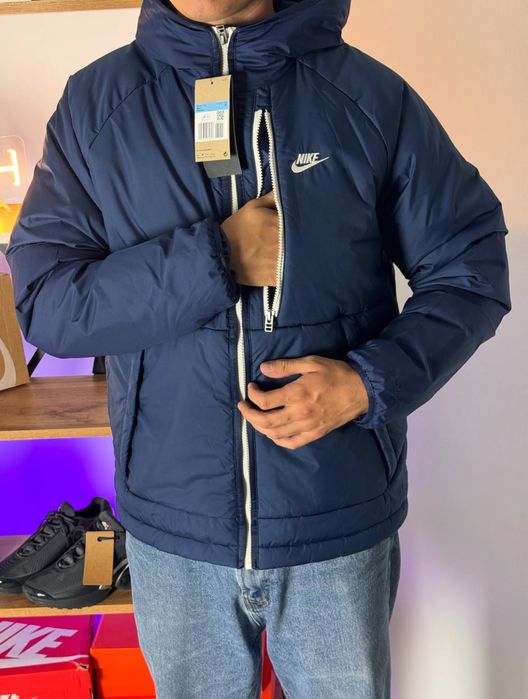 Куртка Nike Therma-Fit Legacy Оригінал