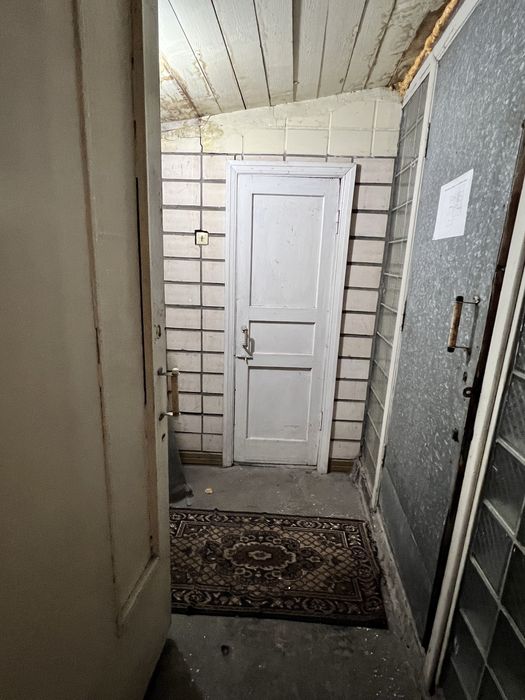 Приміщення нежитловий фонд