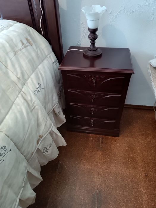 Quarto completo antigo - URGENTE
