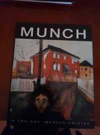 livros arte paul klee,museu bruxelas, Gulbenkian, Metropolitan, Munch