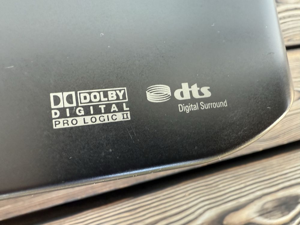 DENON DHT-FS5 - Soundbar,