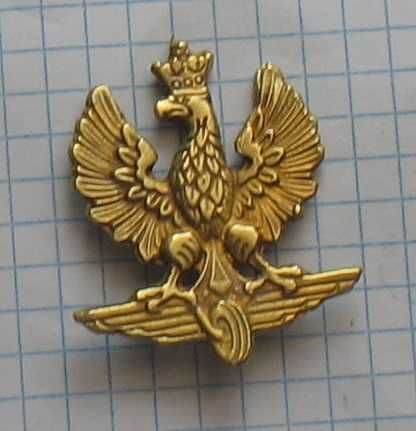 Orzeł PKP kolej (2)
