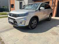 Suzuki Vitara 1.4 Boosterjet 2WD