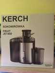 Sokowirówka Kerch Fruit JE1400