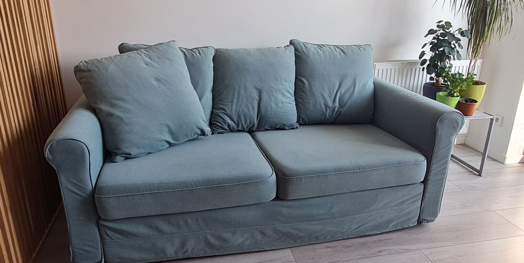 Sofa Ikea Gronlid