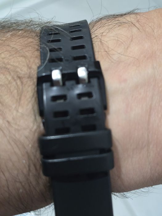 Casio g-shock gbx100