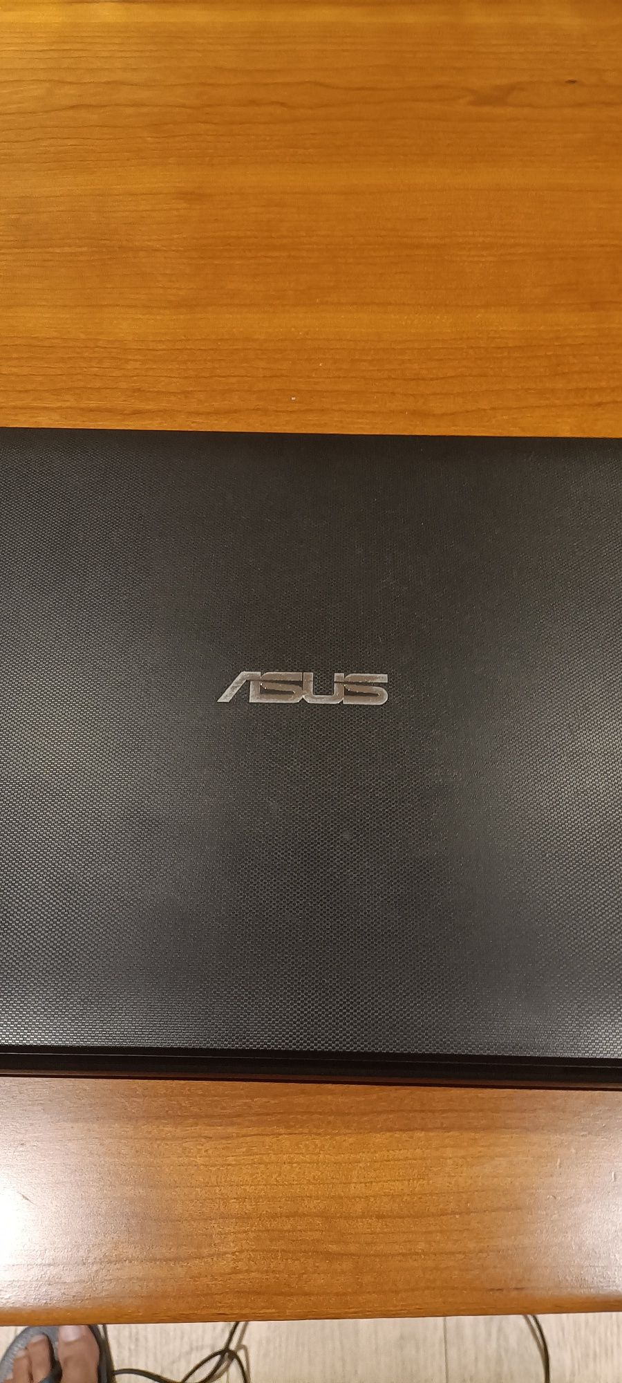 Asus X552MJ-SX005T (Preto)