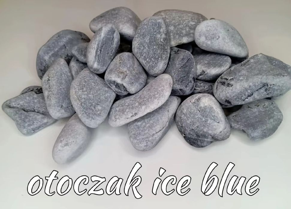 Otoczak ice blue 20-40