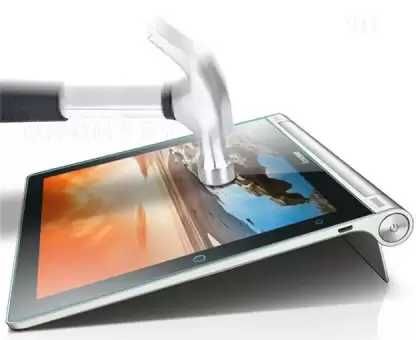 Szkło Hartowane Lenovo Yoga Tablet2 830F 8"