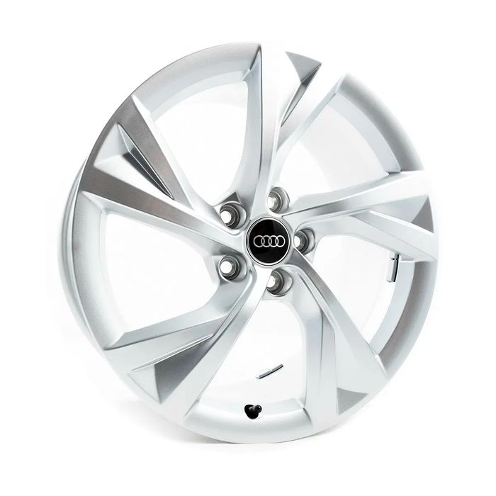 Oryginalne Felgi Audi 18 A3 A4 A6 A8 Q3 Q5 TT