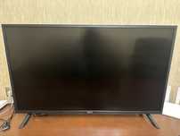 Телевізор AKAI 40" Full HD SMART LED TV