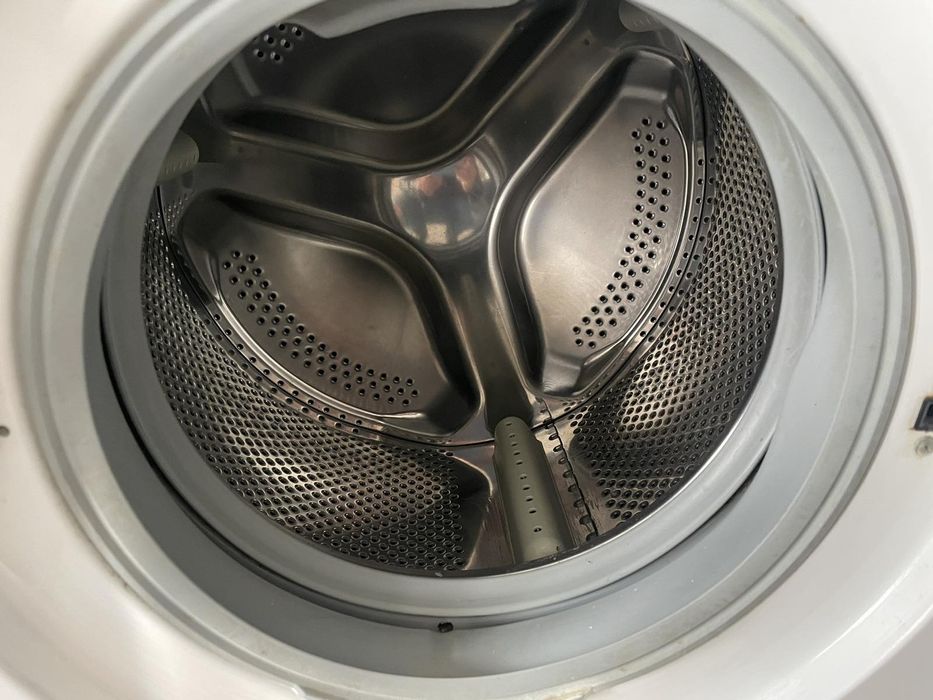 Пральна машина Beko
