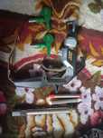Pistolet Wagner 250 M z akcesoriami nowy