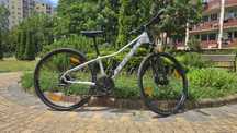 Rower Trek Dual Sport 2 | Rozmiar S | Stan idealny | Przebieg < 100 km
