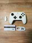 8BitDo Ultimate BT Pad PC/NS efekt halla gamepad