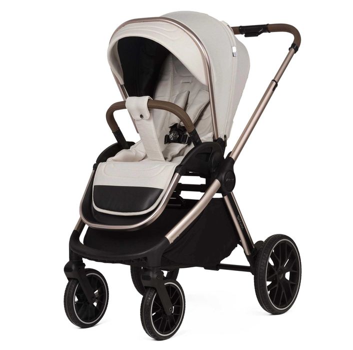 Adamex SPARK 4w1 wózek +fotelik Cybex Cloud G z bazą , opcja 3w1, 2w1