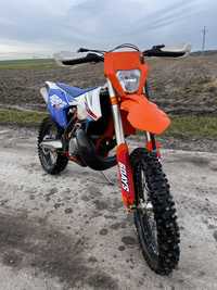 KTM EXC 250 tpi