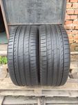 Imperial Eco Sport 2 255/45r18 103Y Extra Load 2шт, 20год, 5,5мм, ЛЕТО
