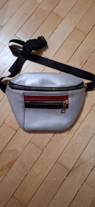 Сумка Бананка (ідеальний стан)