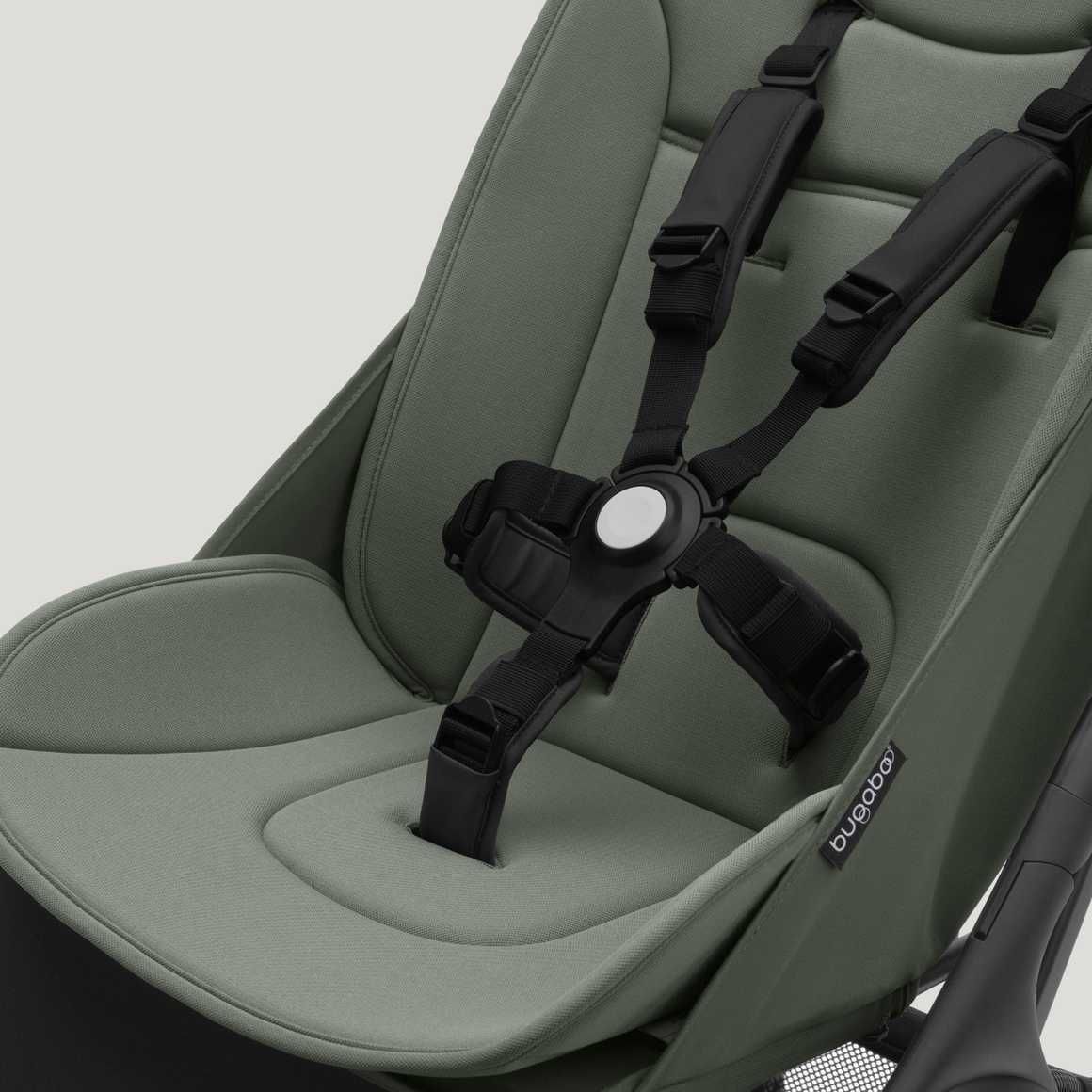 Bugaboo Butterfly ultrakompaktowy, lekki wózek spacerowy