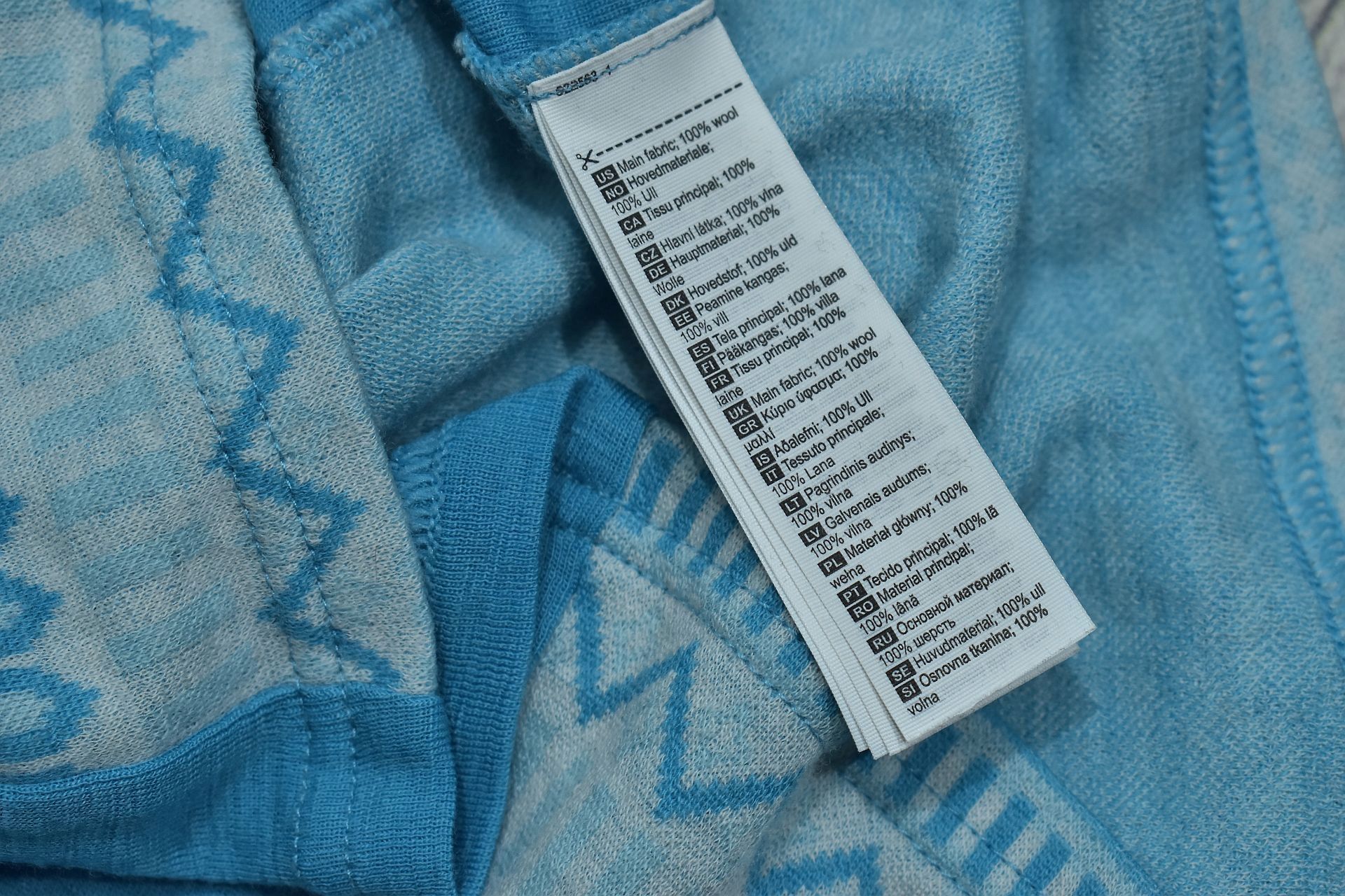 Kari Traa Damska Koszulka Termoaktywna Merino Wool Z Kapturem S