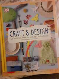 Craft & Design 52 projectos p.1 ano de criatividade/ Drawing Mastercla