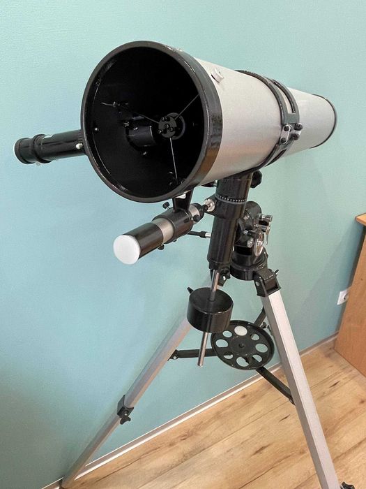 Телескоп SIGETA Lyra 114/900 EQ3