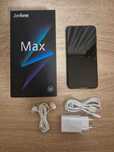 Мобільний телефон Asus ZenFone Max (M2) 4/32GB мобілка мобільник