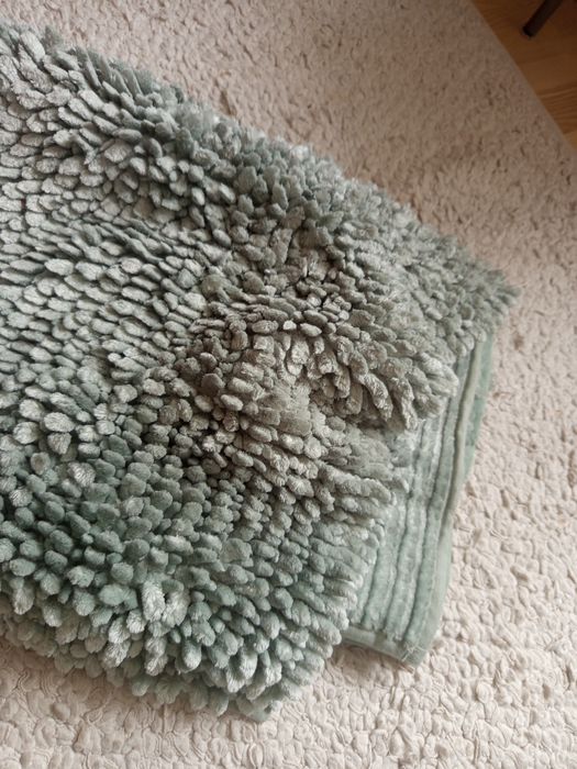 Dywanik bergby do łazienki