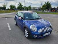 MINI ONE Sprzedam, Mini One, roczniki 2008