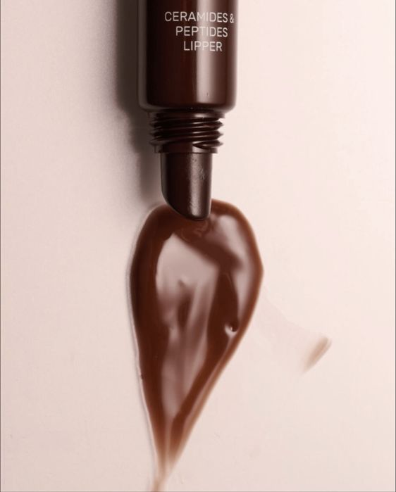 Lipper блиск для губ Coffee