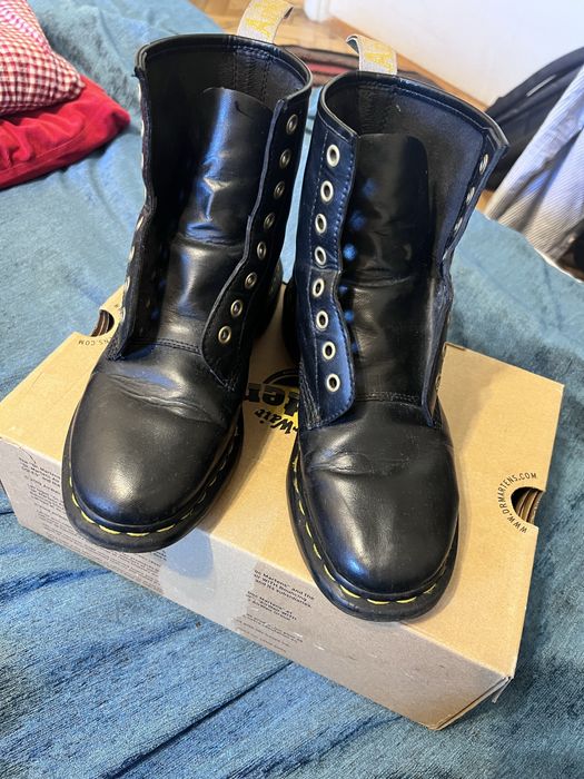 Мартенси dr. martens 41 розмір 2000т