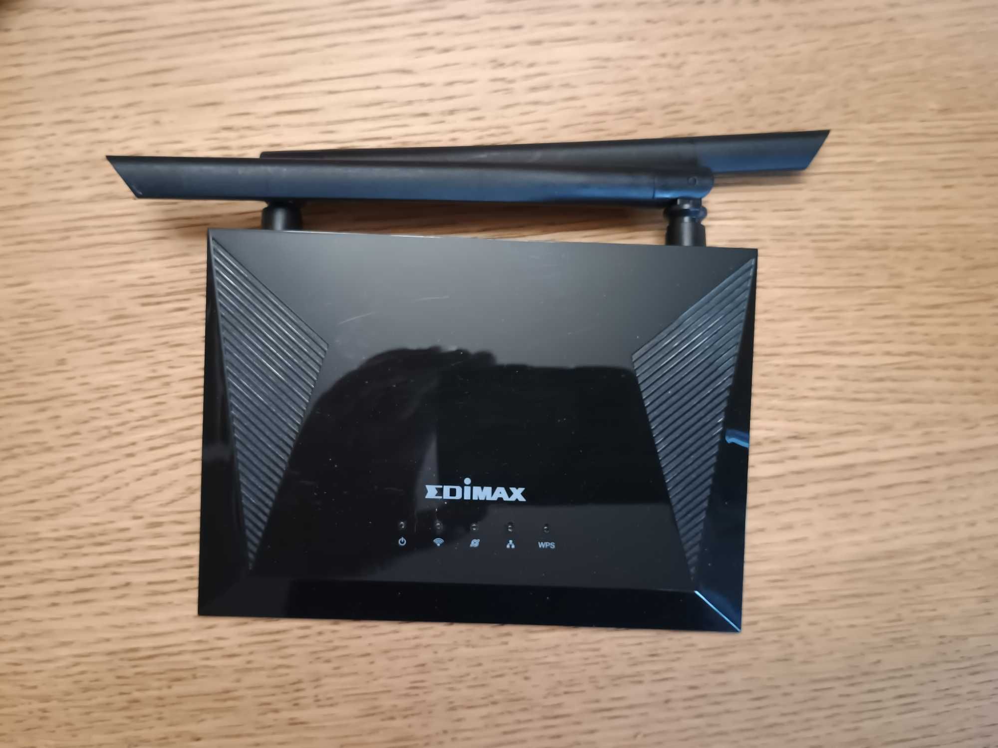 Sprzedam router Edimax n300