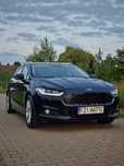 Mondeo Mk5 St-line 2.0 180ps