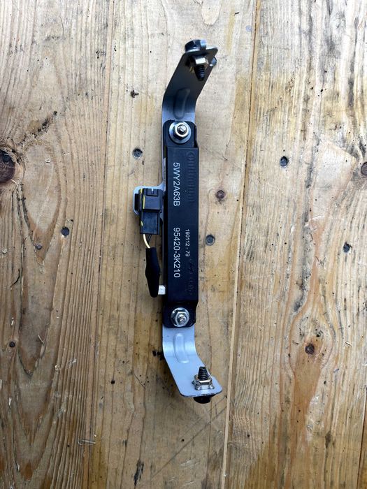 Wzmacniacz anteny Hyundai ix 35 Kia Sportage III 12-