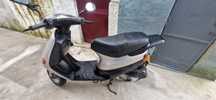 Piaggio zip aceito ofertas