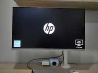 2x Monitor HP M27fw 27''