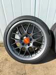 2TLG Skręcane BBS RX507 5X120 18X8,5 ET38 225/40/18 0121