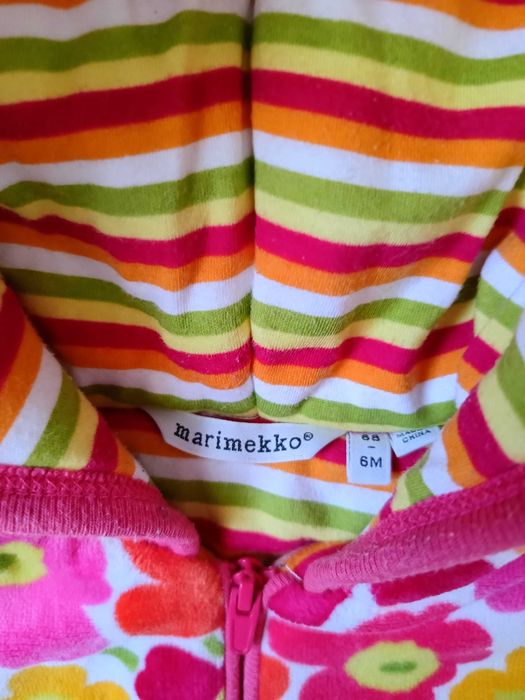 Демі комбінезон 62-68