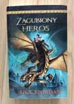 Olimpijscy Herosi - Zagubiony Heros - tom 1