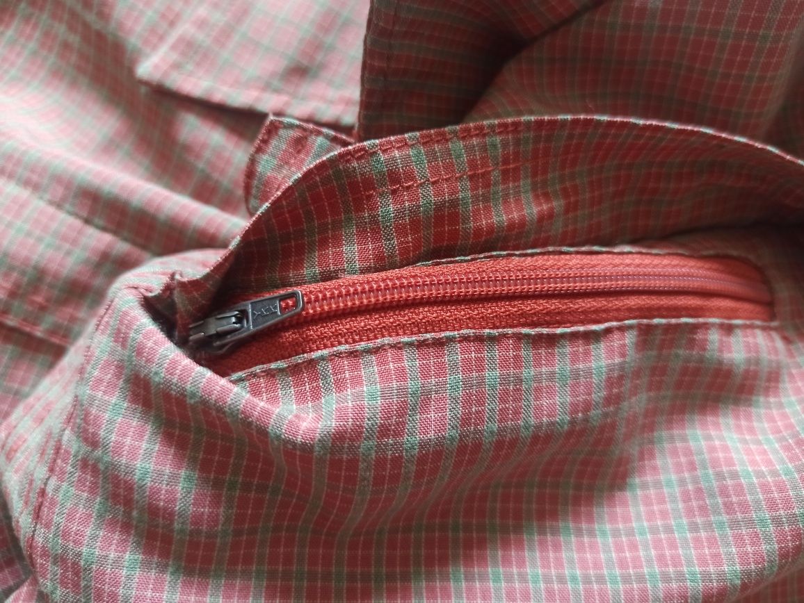Рубашка FjallRaven