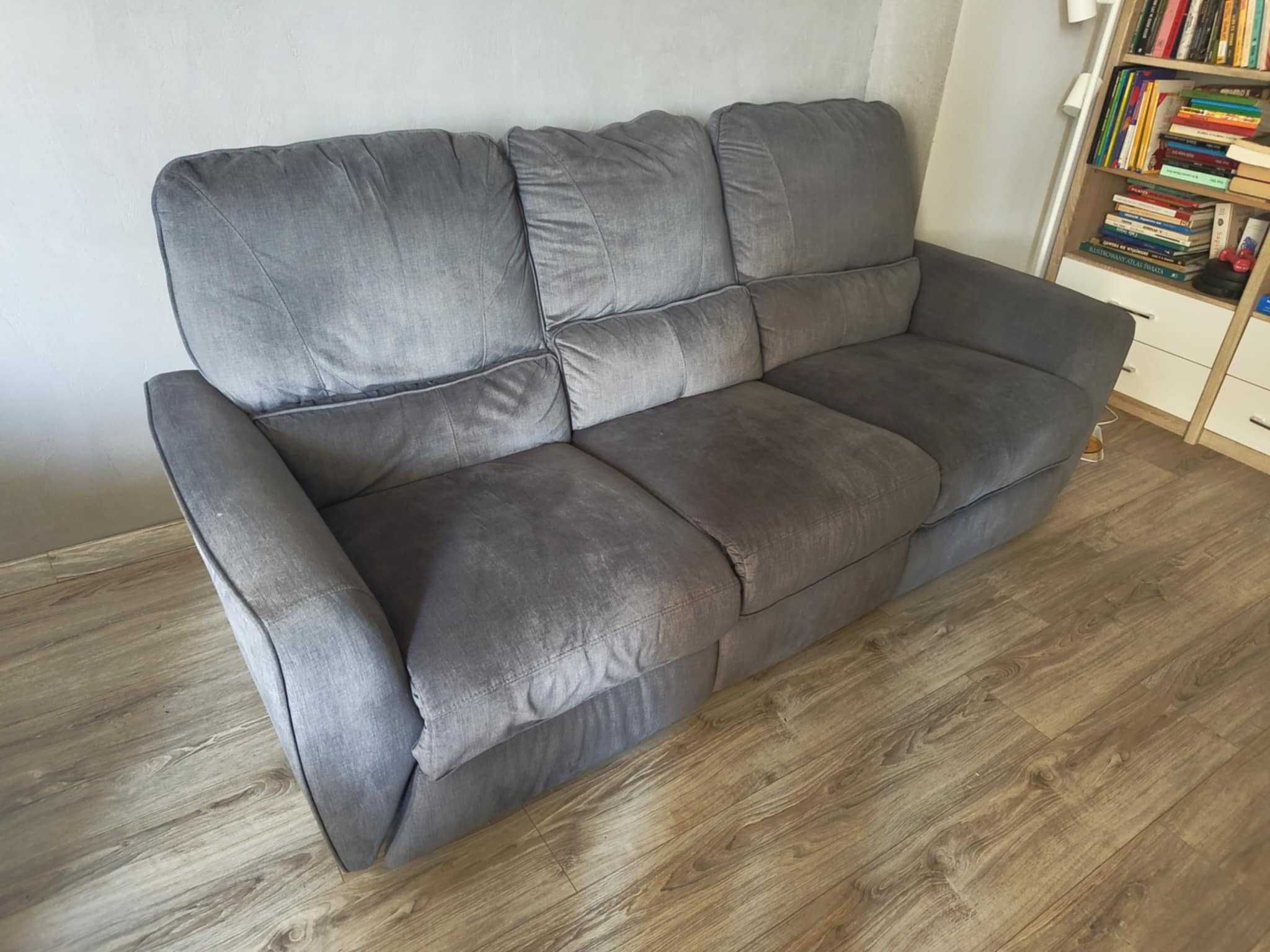 Sofa KOTACO  z funkcją relaks
