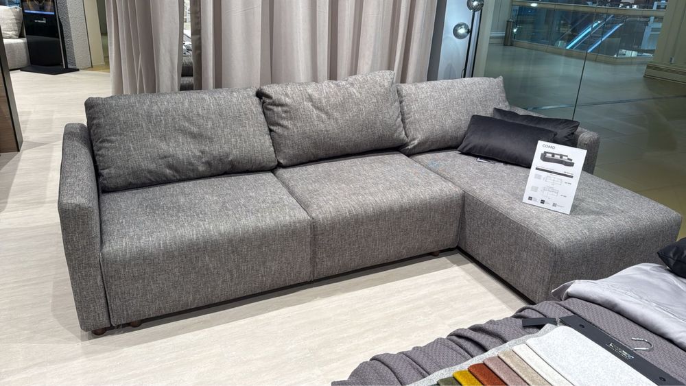 Диван Blanche кутовтй - розмір 264