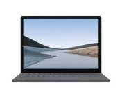 Computador Portátil Microsoft Surface Laptop 3 Silver TACTIL