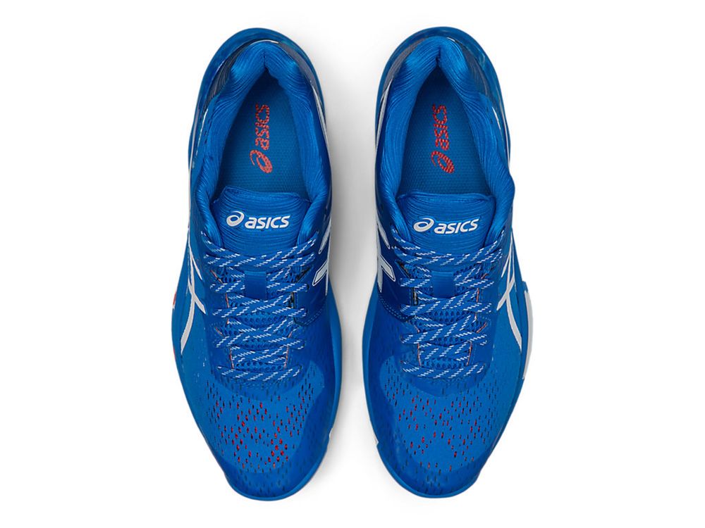 Asics sky elite ff L.E. Волейбольні кросівки