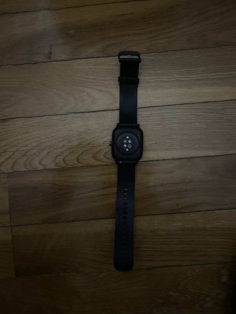 Smartwatch amazfit gt2 mini